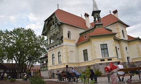 Az ünnepi hangulatba ezúttal a kampány sem tudott belerondítani.